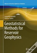 Geostatistical Methods For Reservoir Geophysics