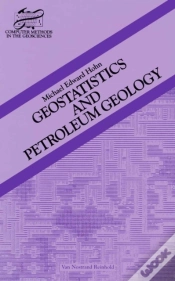 Capa do artigo Geostatistics And Petroleum Geology