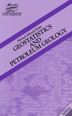 Capa do artigo Geostatistics And Petroleum Geology