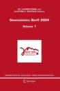 Geostatistics Banff 2004 - Preview
