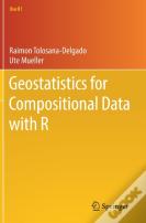 Geostatistics For Compositional Data With R