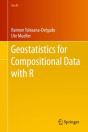 Geostatistics For Compositional Data With R - Preview