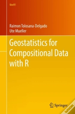 Capa do artigo Geostatistics For Compositional Data With R