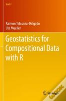 Geostatistics For Compositional Data With R
