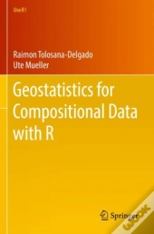 Geostatistics For Compositional Data With R