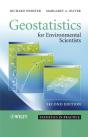 Geostatistics For Environmental Scientists - Preview