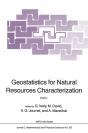 Geostatistics For Natural Resources Characterization - Preview