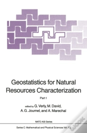 Capa do artigo Geostatistics For Natural Resources Characterization