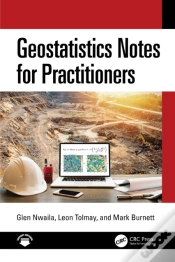 Capa do artigo Geostatistics Notes For Practitioners