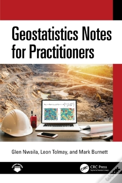 Capa do artigo Geostatistics Notes For Practitioners