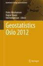 Geostatistics Oslo 2012 - Preview
