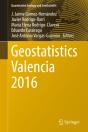 Geostatistics Valencia 2016 - Preview
