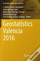Geostatistics Valencia 2016