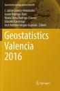 Geostatistics Valencia 2016 - Preview