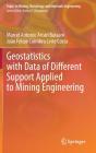 Geostatistics With Data Of Different Support Applied To Mining Engineering - Preview