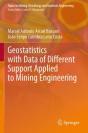 Geostatistics With Data Of Different Support Applied To Mining Engineering - Preview