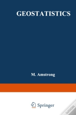 Capa do artigo Geostatistics