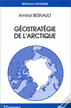 Capa do artigo Geostrategie De L'Arctique