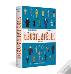 Capa do artigo Géostratégix : L'Intégrale