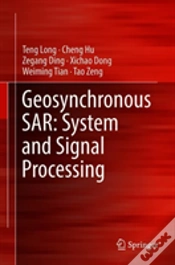 Capa do artigo Geosynchronous Sar: System And Signal Processing