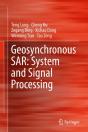 Geosynchronous Sar: System And Signal Processing - Preview