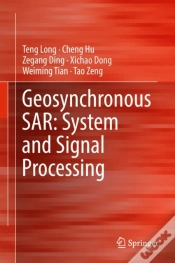 Capa do artigo Geosynchronous Sar: System And Signal Processing