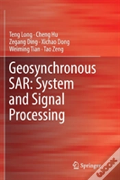 Capa do artigo Geosynchronous Sar: System And Signal Processing
