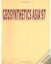 Capa do artigo Geosynthetics Asia 1997