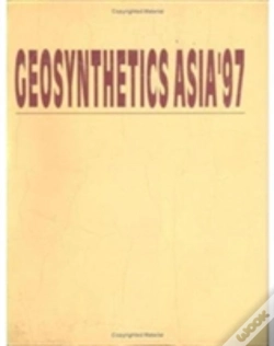 Capa do artigo Geosynthetics Asia 1997