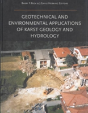 Geotechnical And Environmental Applications Of Karst Geology And Hydrology - Preview