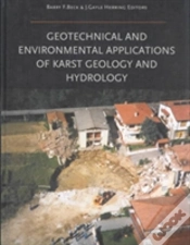 Capa do artigo Geotechnical And Environmental Applications Of Karst Geology And Hydrology