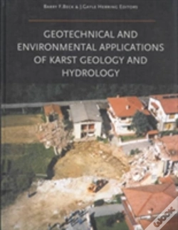 Capa do artigo Geotechnical And Environmental Applications Of Karst Geology And Hydrology