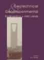 Geotechnical And Geoenvironmental Engineering In Arid Lands - Preview
