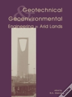 Capa do artigo Geotechnical And Geoenvironmental Engineering In Arid Lands