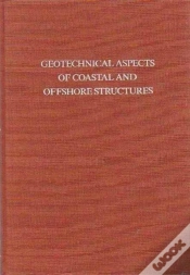 Capa do artigo Geotechnical Aspects Of Coastal And Offshore Structures