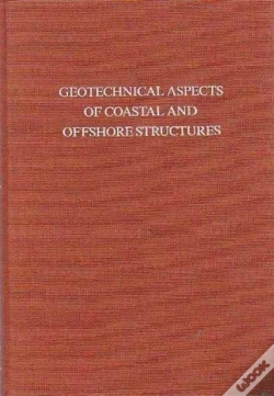 Capa do artigo Geotechnical Aspects Of Coastal And Offshore Structures