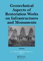 Geotechnical Aspects Of Restoration Works On Infrastructures And Monuments - Preview