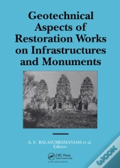 Capa do artigo Geotechnical Aspects Of Restoration Works On Infrastructures And Monuments