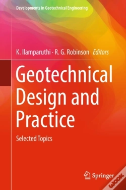 Capa do artigo Geotechnical Design And Practice