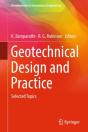 Geotechnical Design And Practice - Preview