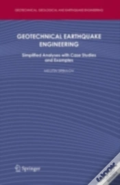 Capa do artigo Geotechnical Earthquake Engineering