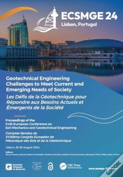 Capa do artigo Geotechnical Engineering Challenges To Meet Current And Emerging Needs Of Society