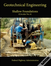 Capa do artigo Geotechnical Engineering Circular No. 6: Shallow Foundations