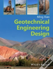 Capa do artigo Geotechnical Engineering Design