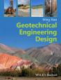 Geotechnical Engineering Design - Preview
