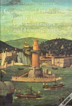 Capa do artigo Geotechnical Engineering For The Preservation Of Monuments And Historical Sites