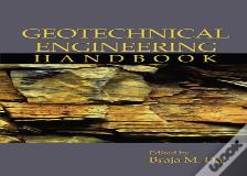 Geotechnical Engineering Handbook