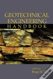 Capa do artigo Geotechnical Engineering Handbook