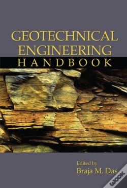 Capa do artigo Geotechnical Engineering Handbook