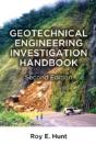 Geotechnical Engineering Investigation Handbook - Preview